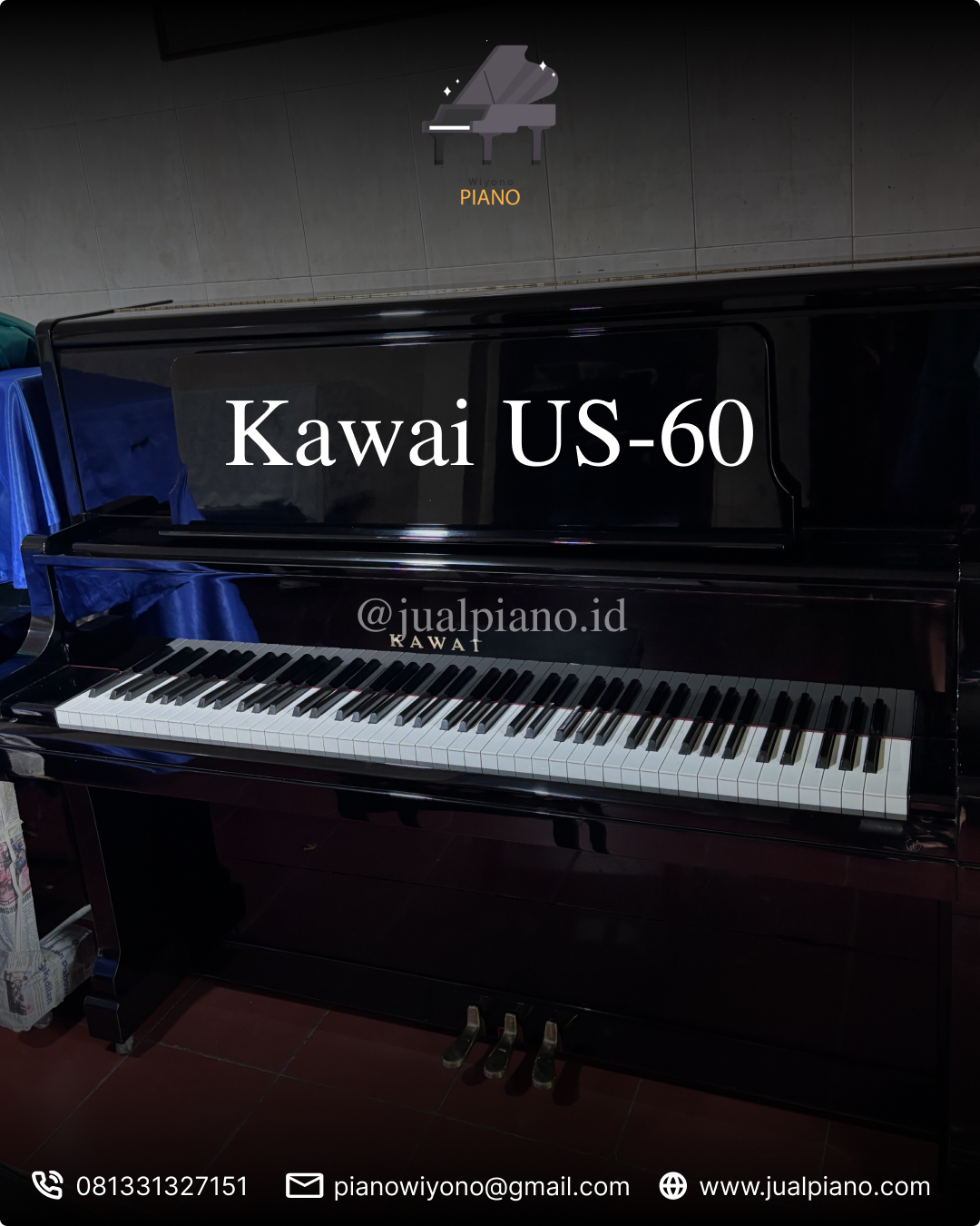 Kawai US 60