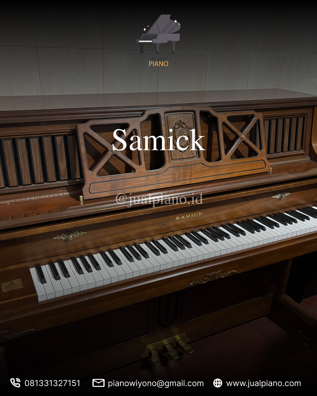 Samick