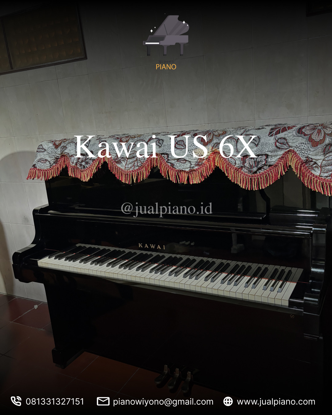 Kawai US-6X