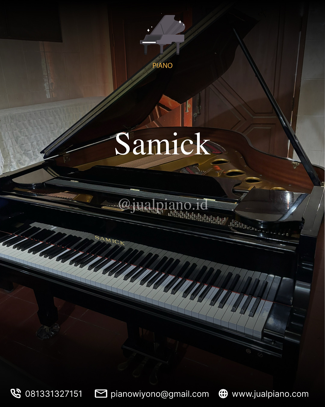 Grand Samick